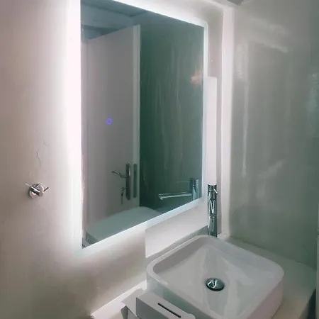 アパート Maya Lákka