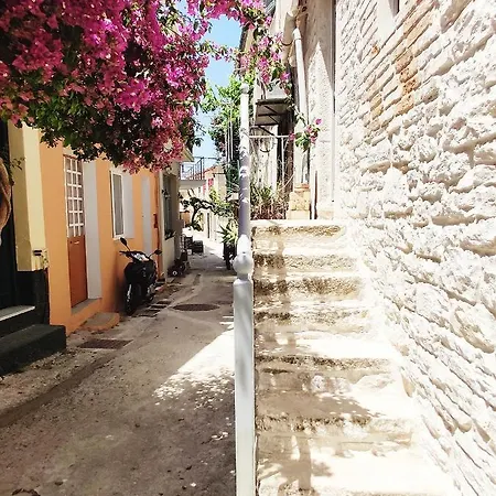 Apartman Maya *