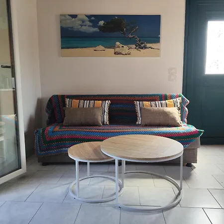 Maya Apartment