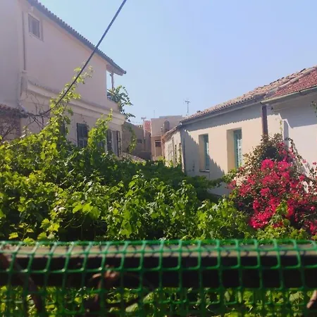Apartmán Maya *