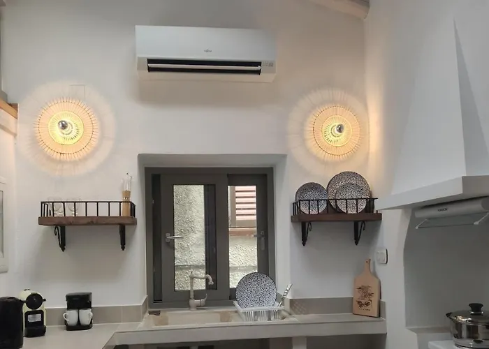 Appartement Maya