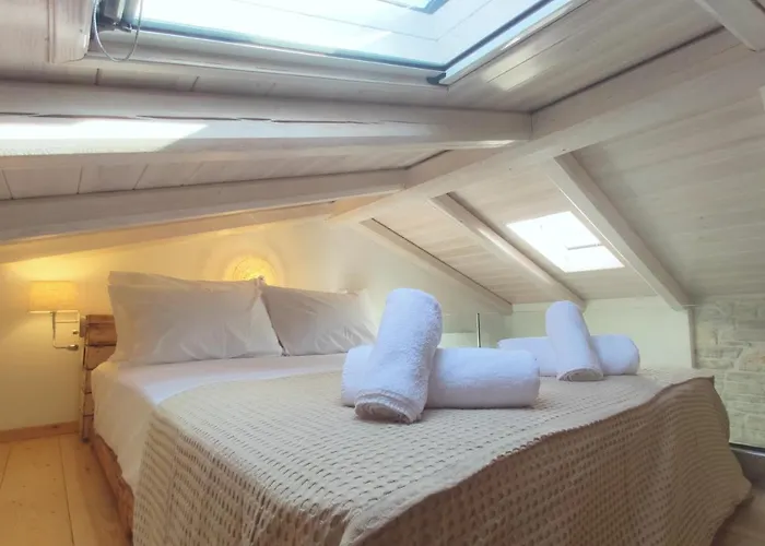 Maya Appartement