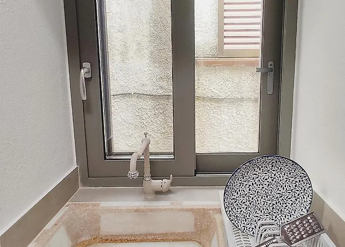 Appartement Maya Lákka
