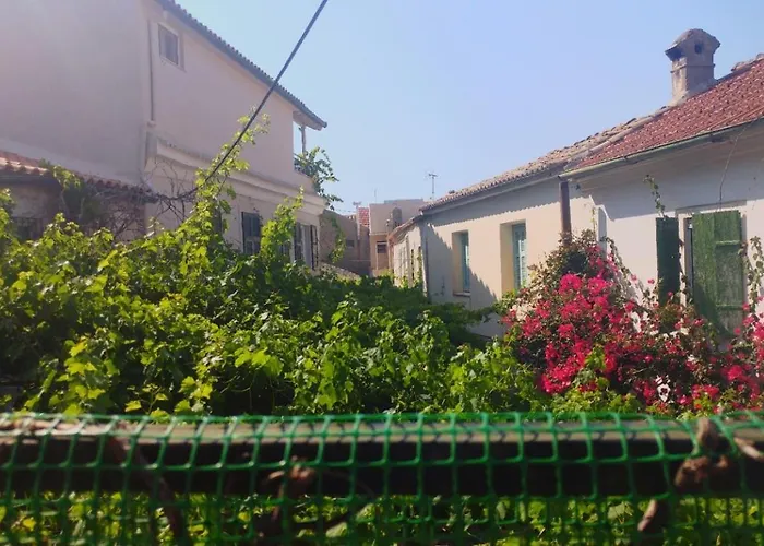 Appartement Maya *